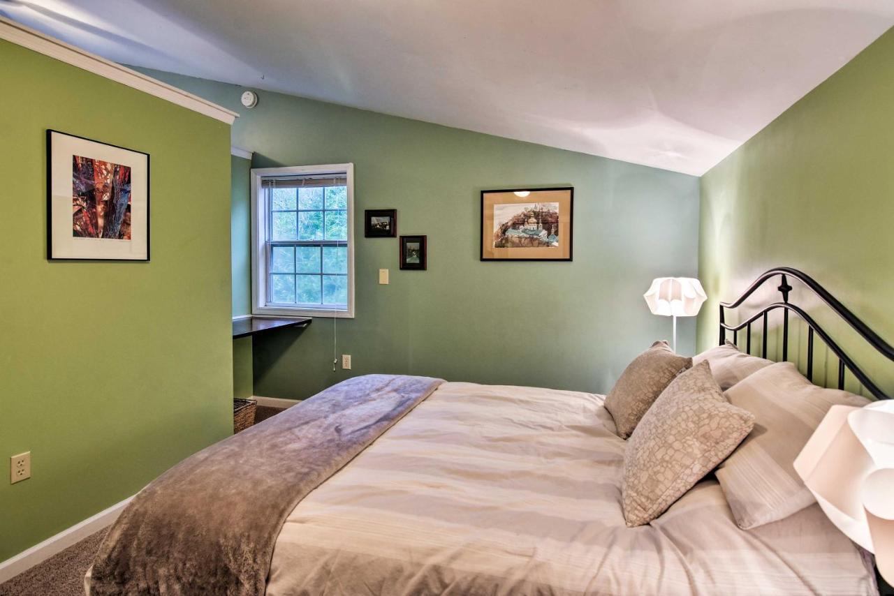 Appalachian Mountain Retreat 6 Mi To Asheville! Εξωτερικό φωτογραφία